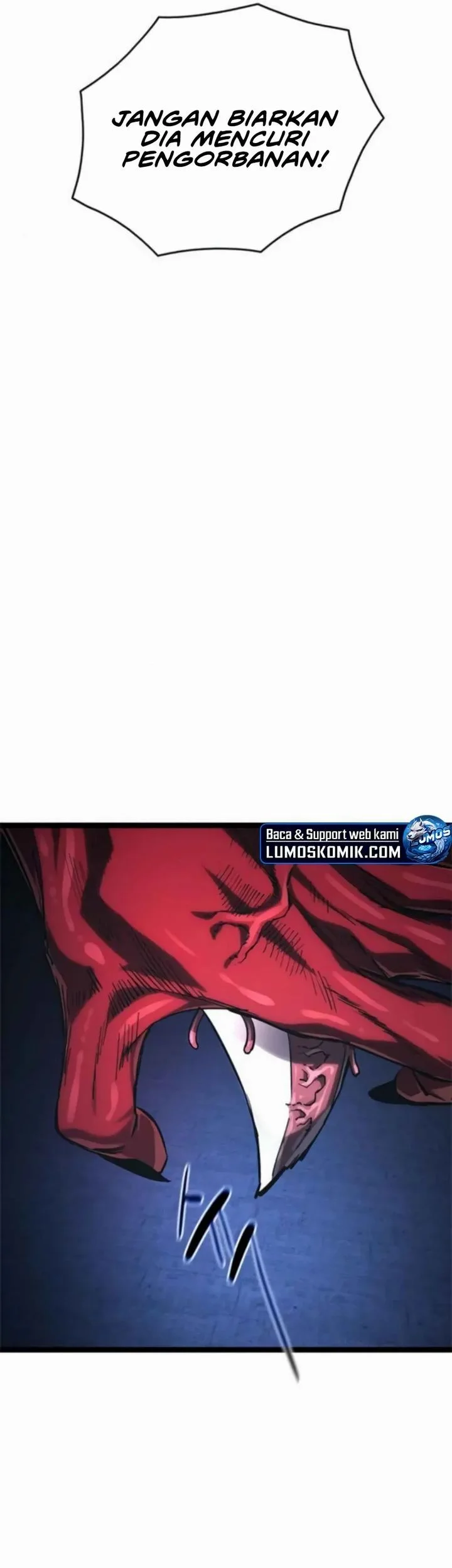 The Demon in Human Form Chapter 16 - halaman 119