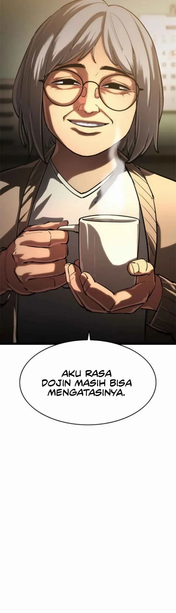 The Demon in Human Form Chapter 16 - halaman 19