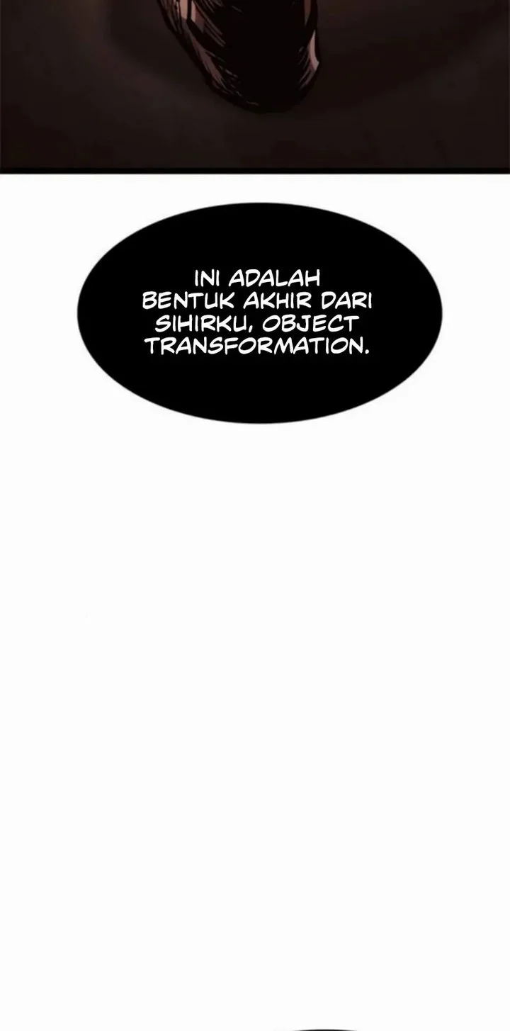The Demon in Human Form Chapter 16 - halaman 26