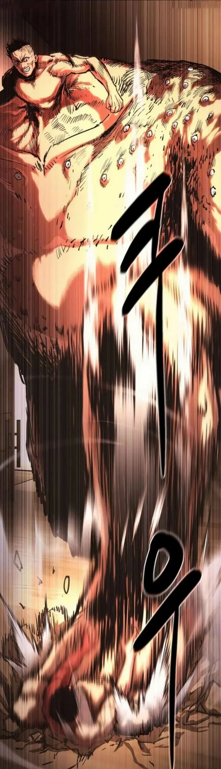 The Demon in Human Form Chapter 16 - halaman 34