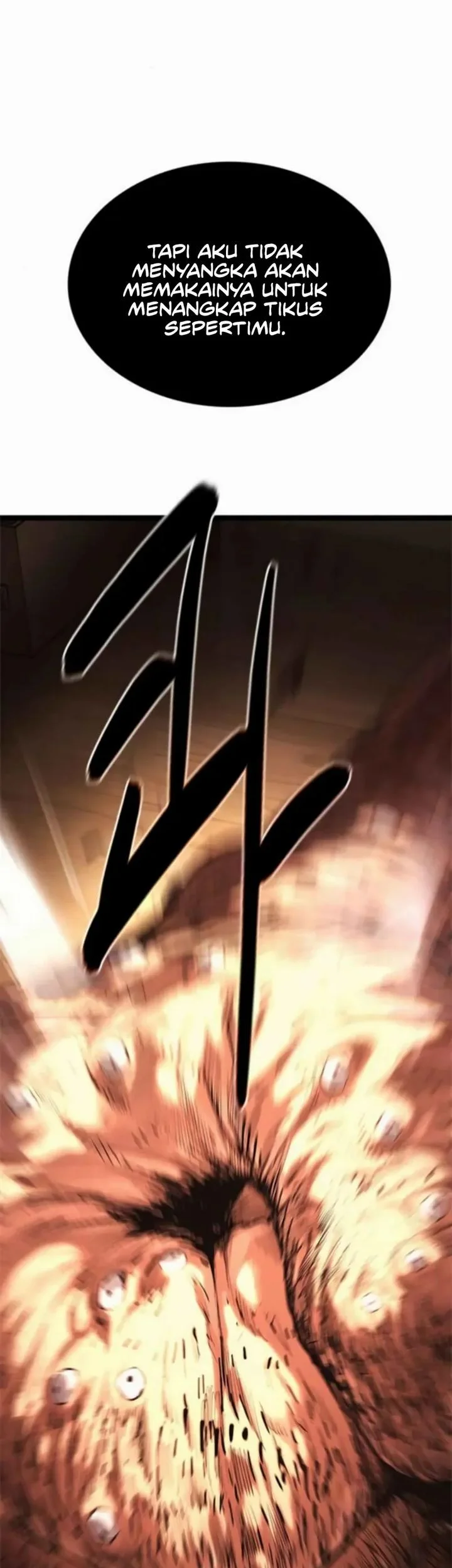 The Demon in Human Form Chapter 16 - halaman 43
