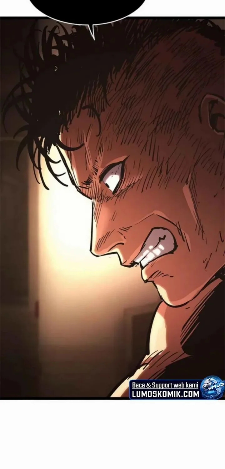 The Demon in Human Form Chapter 16 - halaman 54