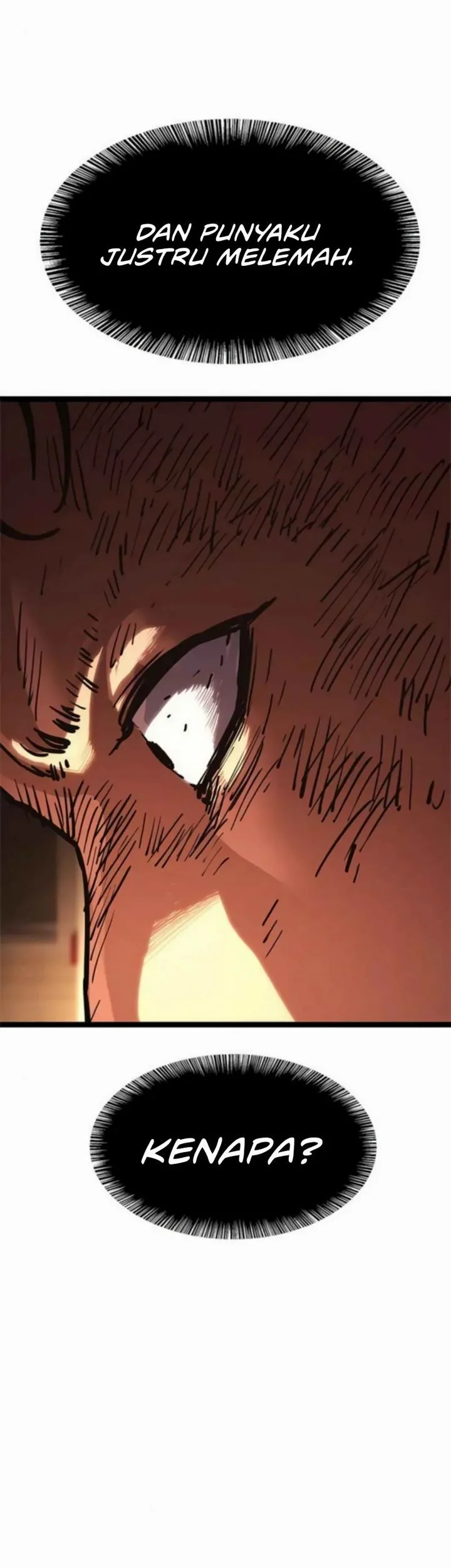 The Demon in Human Form Chapter 16 - halaman 57