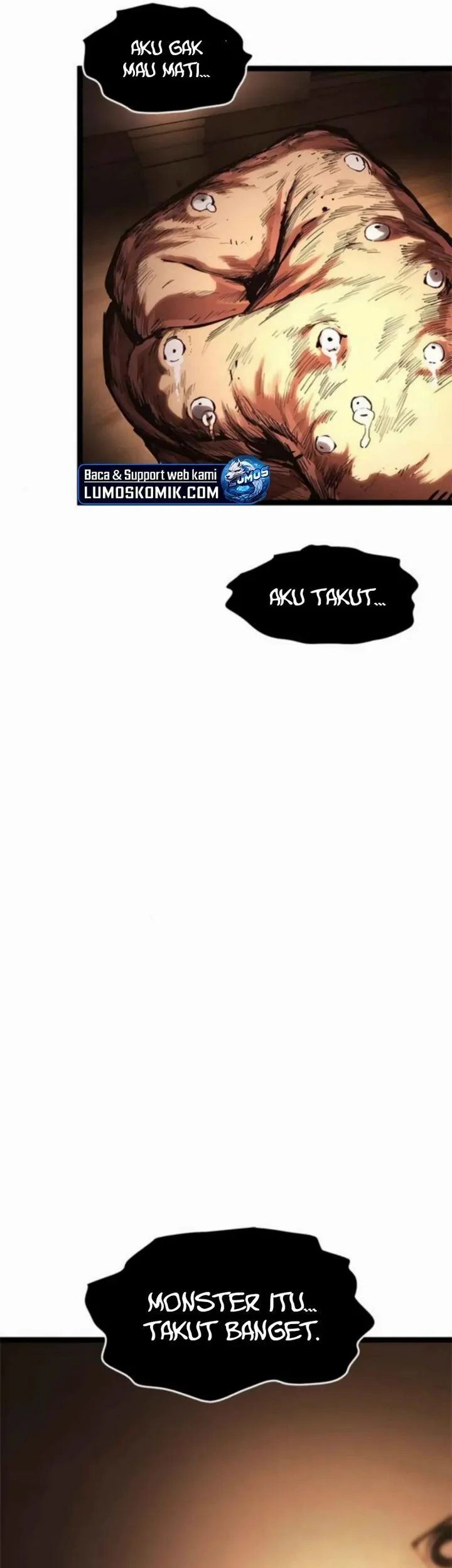 The Demon in Human Form Chapter 16 - halaman 61