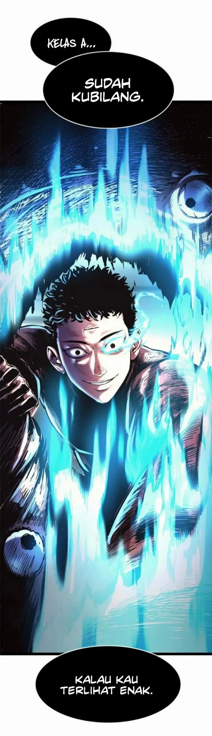 The Demon in Human Form Chapter 16 - halaman 81