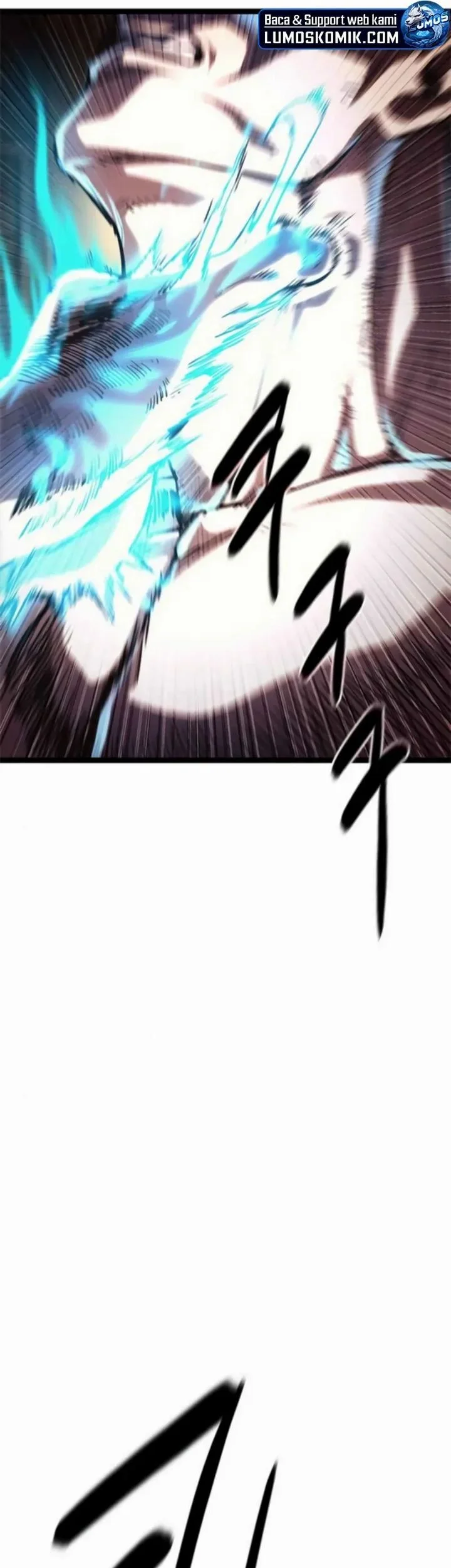 The Demon in Human Form Chapter 16 - halaman 83