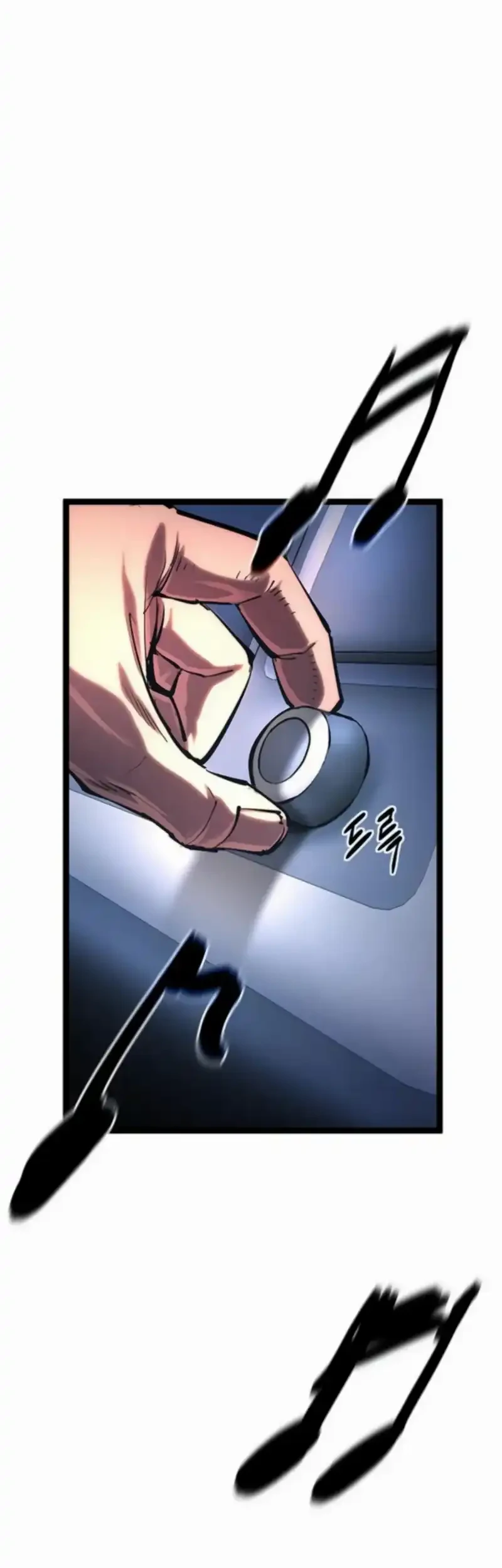 The Demon in Human Form Chapter 17 - halaman 107