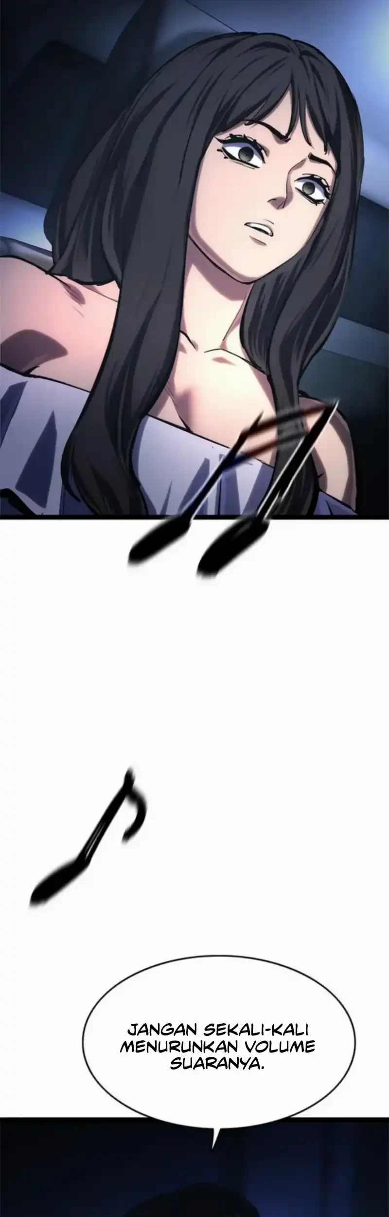 The Demon in Human Form Chapter 17 - halaman 109