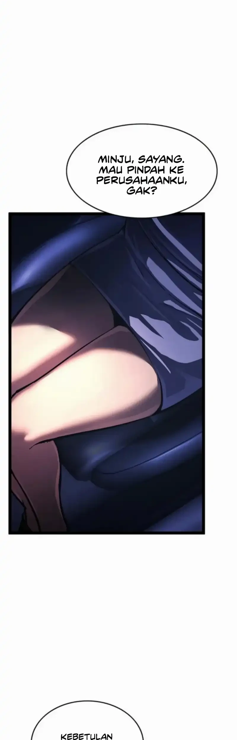 The Demon in Human Form Chapter 17 - halaman 11