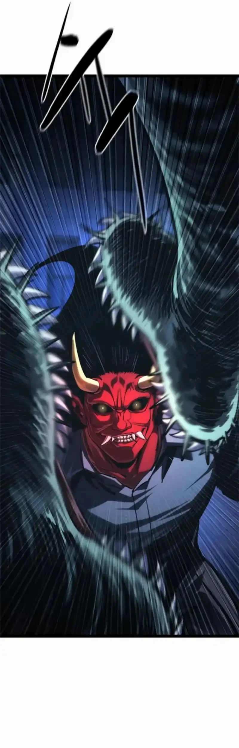 The Demon in Human Form Chapter 17 - halaman 112