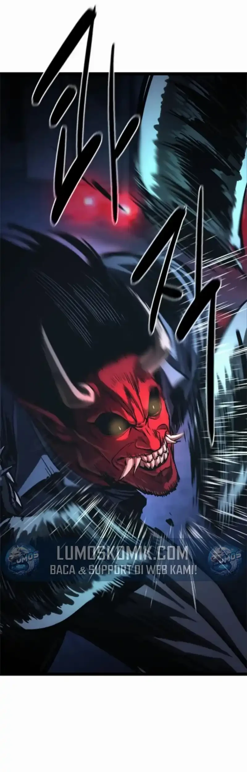 The Demon in Human Form Chapter 17 - halaman 115