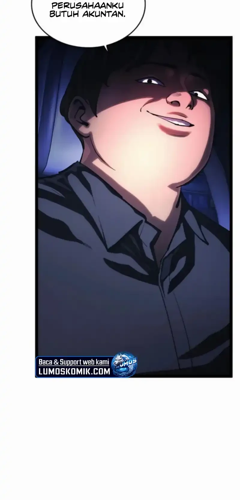 The Demon in Human Form Chapter 17 - halaman 12