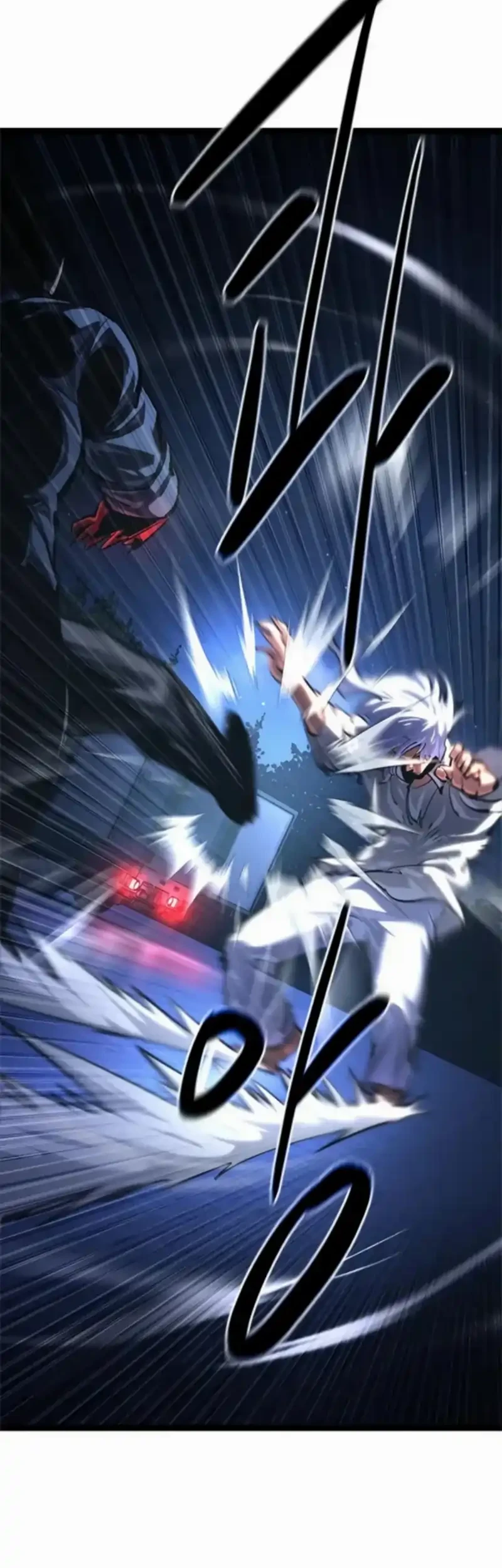 The Demon in Human Form Chapter 17 - halaman 128