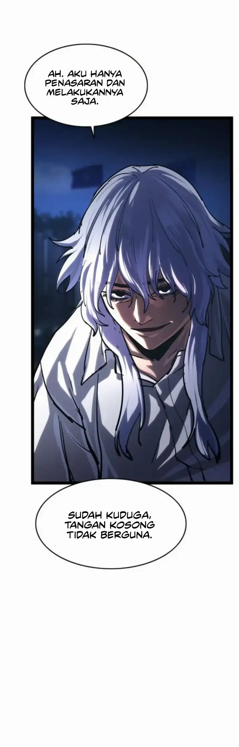 The Demon in Human Form Chapter 17 - halaman 131