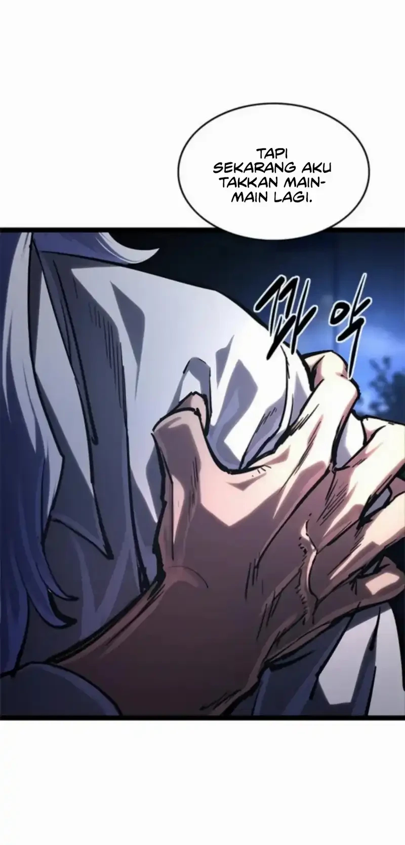 The Demon in Human Form Chapter 17 - halaman 132