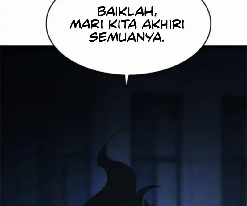 The Demon in Human Form Chapter 17 - halaman 135