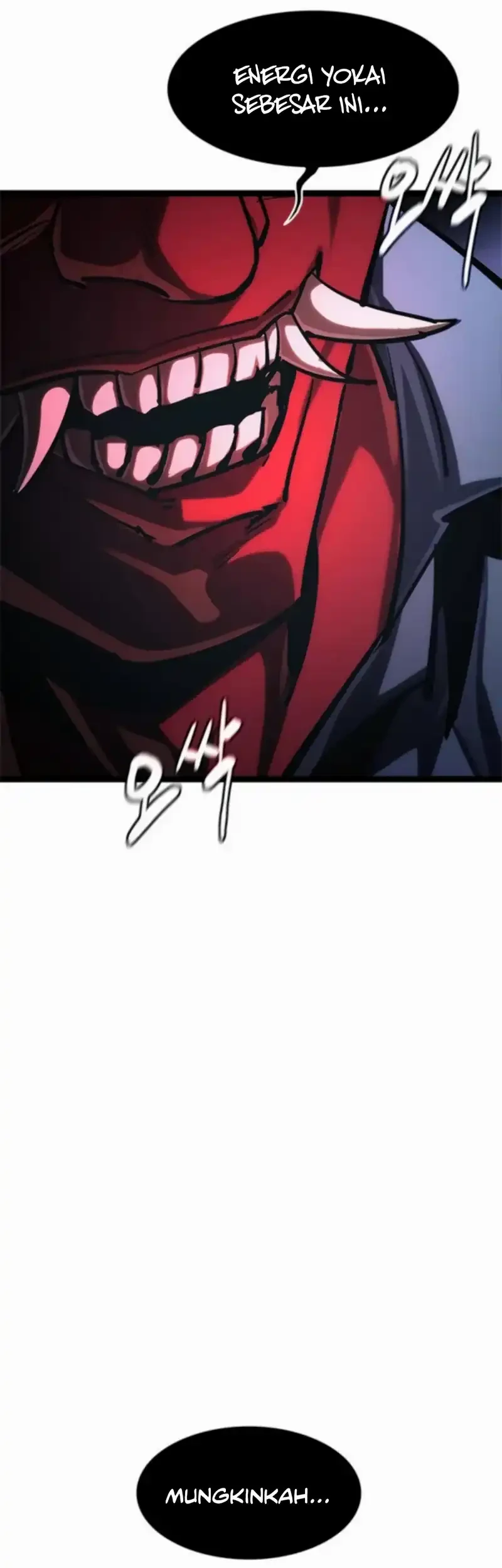 The Demon in Human Form Chapter 17 - halaman 139