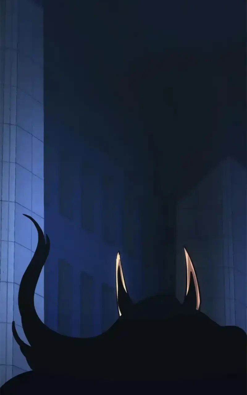 The Demon in Human Form Chapter 17 - halaman 141