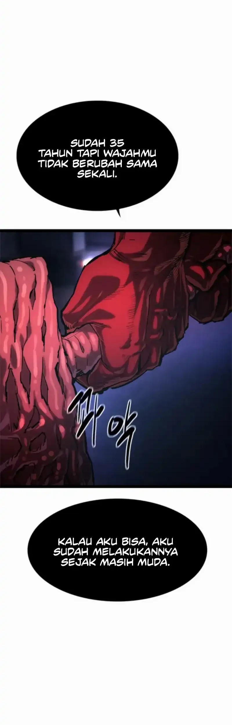 The Demon in Human Form Chapter 17 - halaman 146