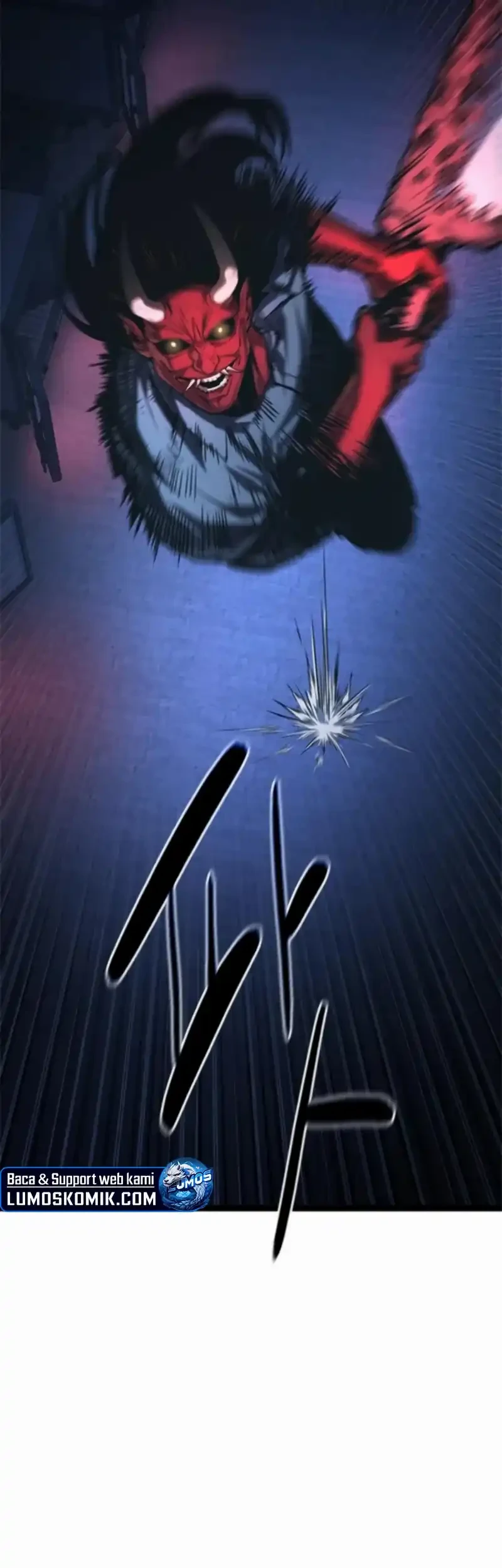 The Demon in Human Form Chapter 17 - halaman 148