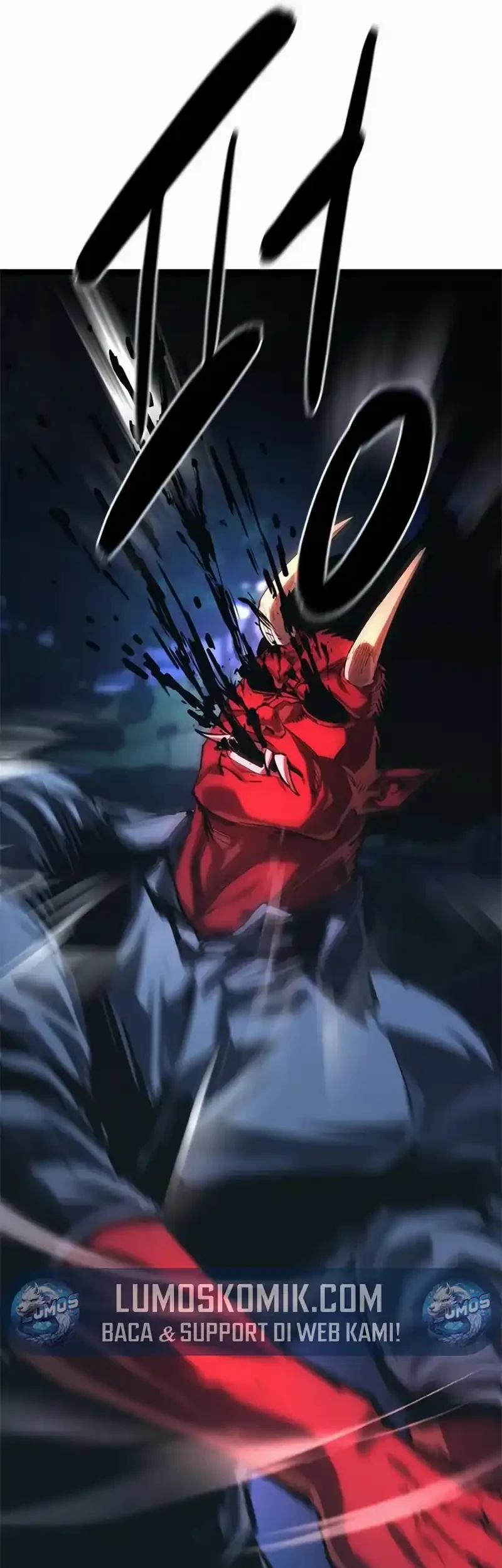The Demon in Human Form Chapter 17 - halaman 157