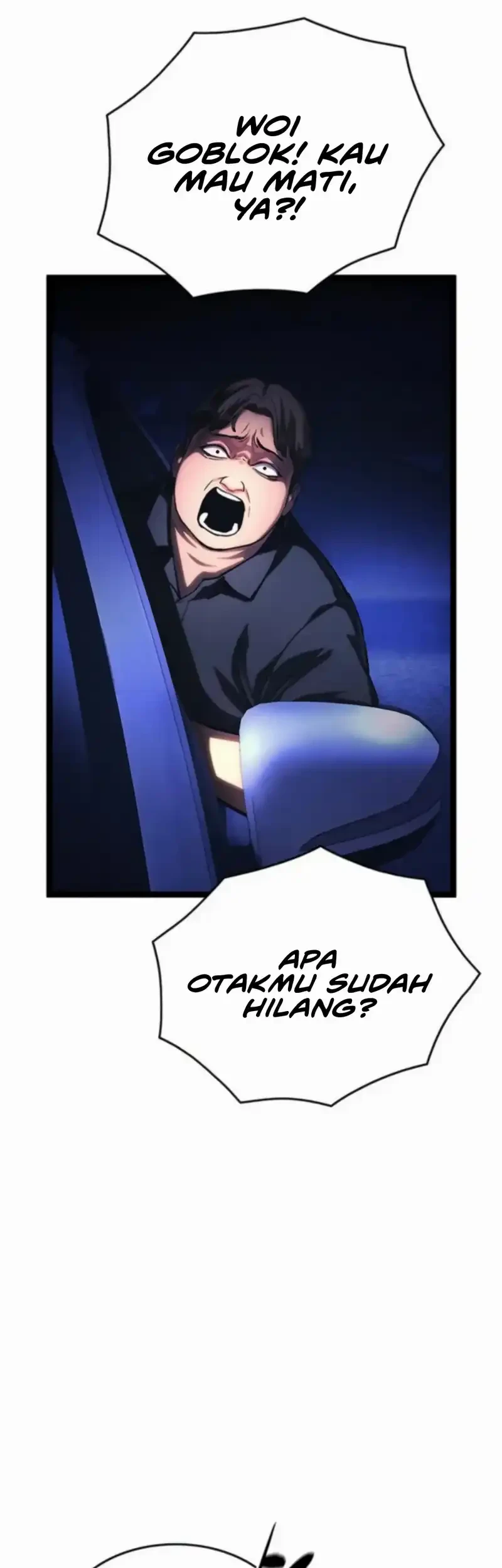 The Demon in Human Form Chapter 17 - halaman 16
