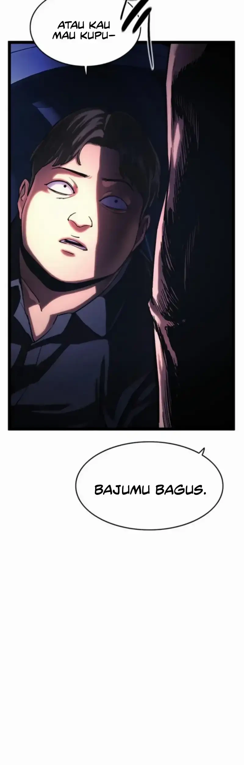 The Demon in Human Form Chapter 17 - halaman 17