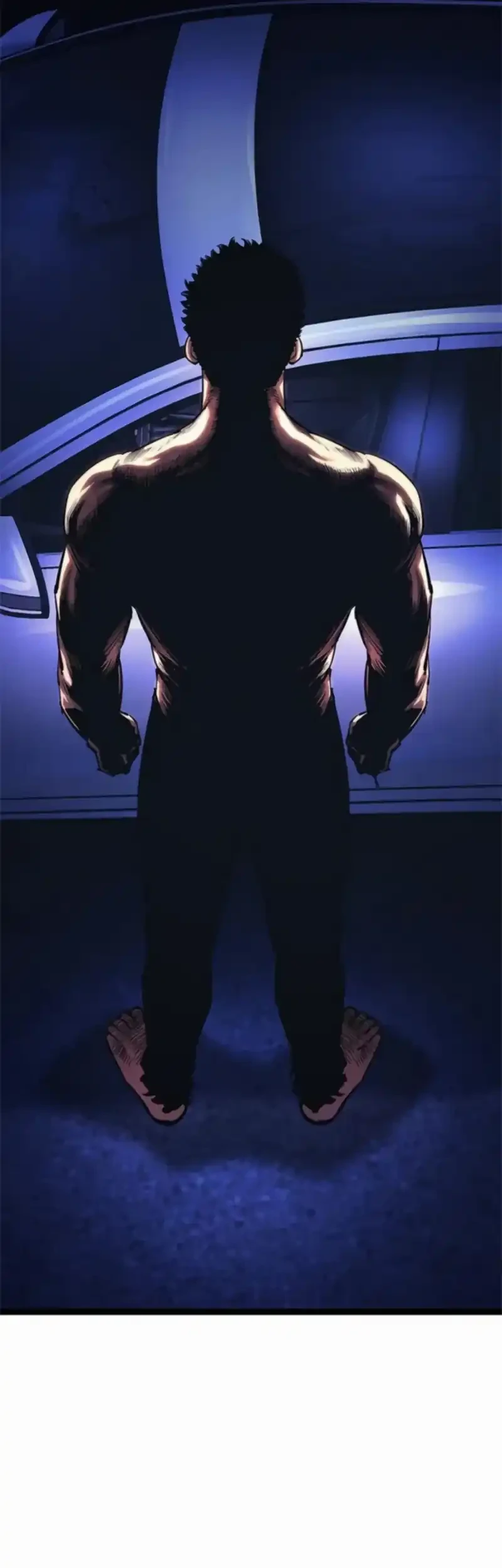The Demon in Human Form Chapter 17 - halaman 19