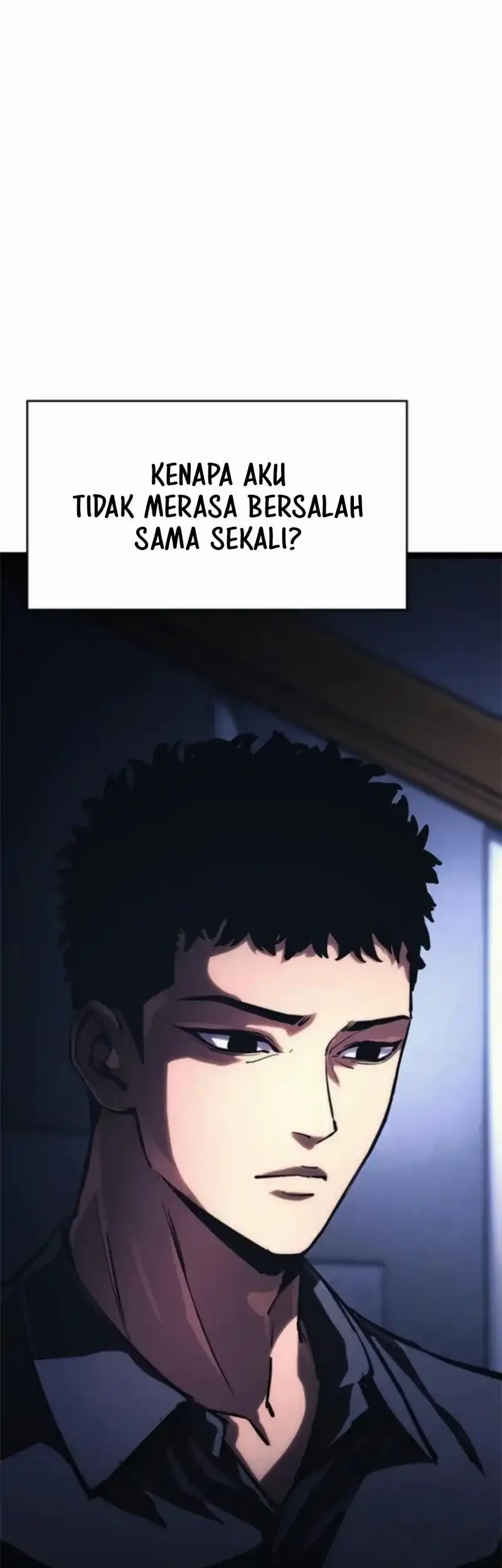 The Demon in Human Form Chapter 17 - halaman 25