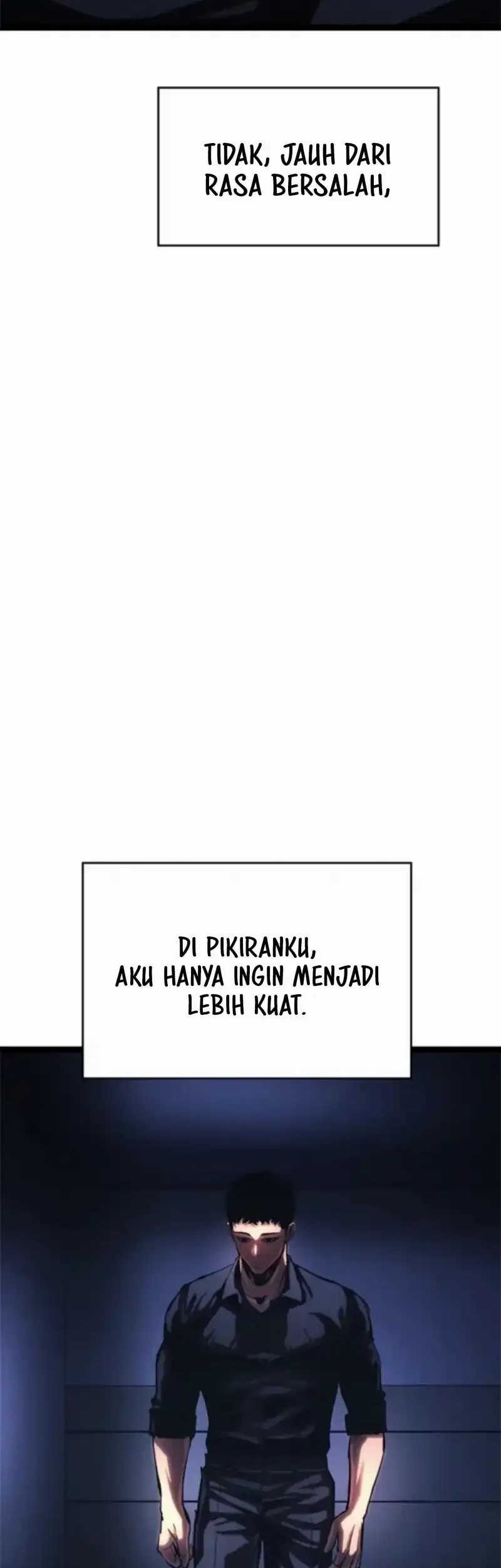 The Demon in Human Form Chapter 17 - halaman 26