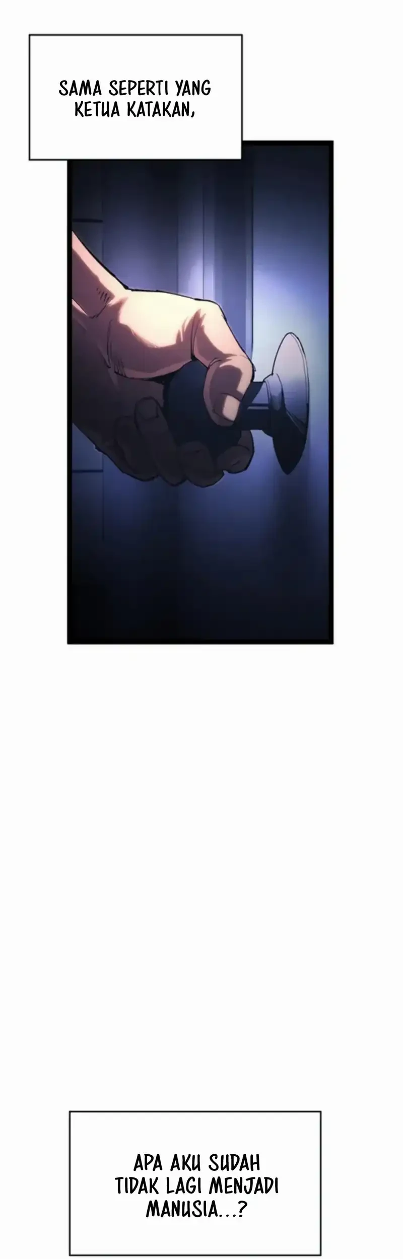 The Demon in Human Form Chapter 17 - halaman 28