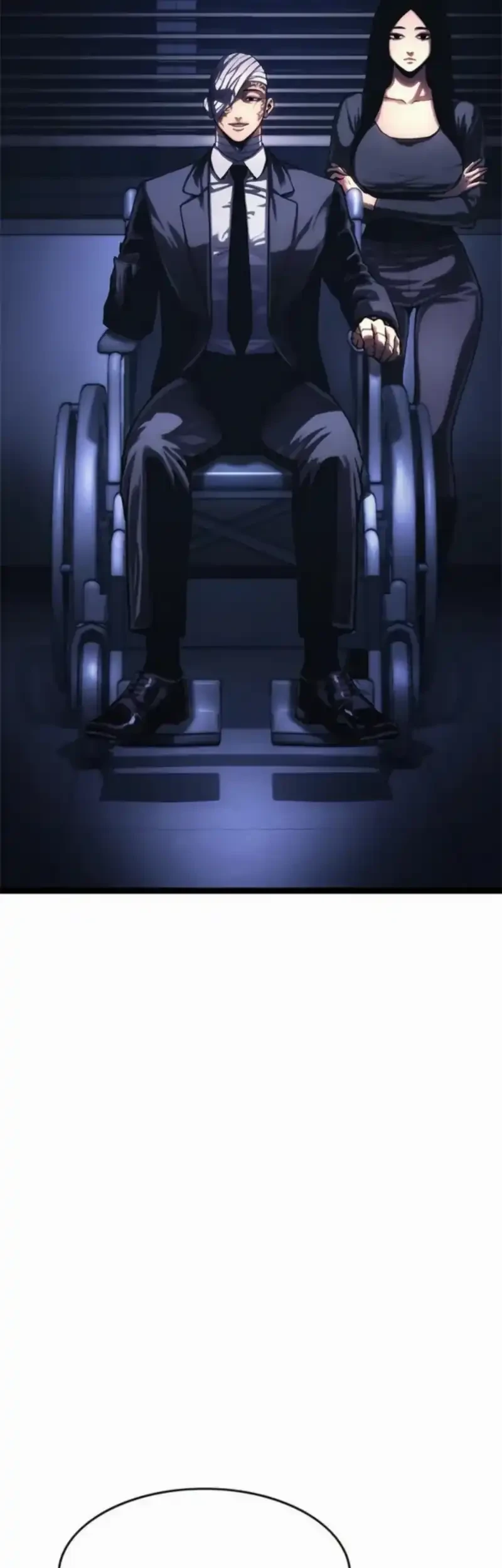 The Demon in Human Form Chapter 17 - halaman 31
