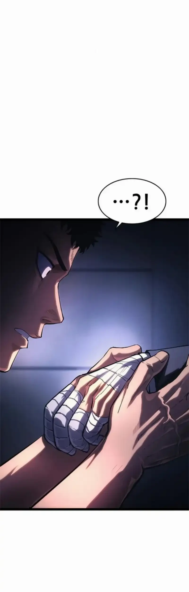 The Demon in Human Form Chapter 17 - halaman 37
