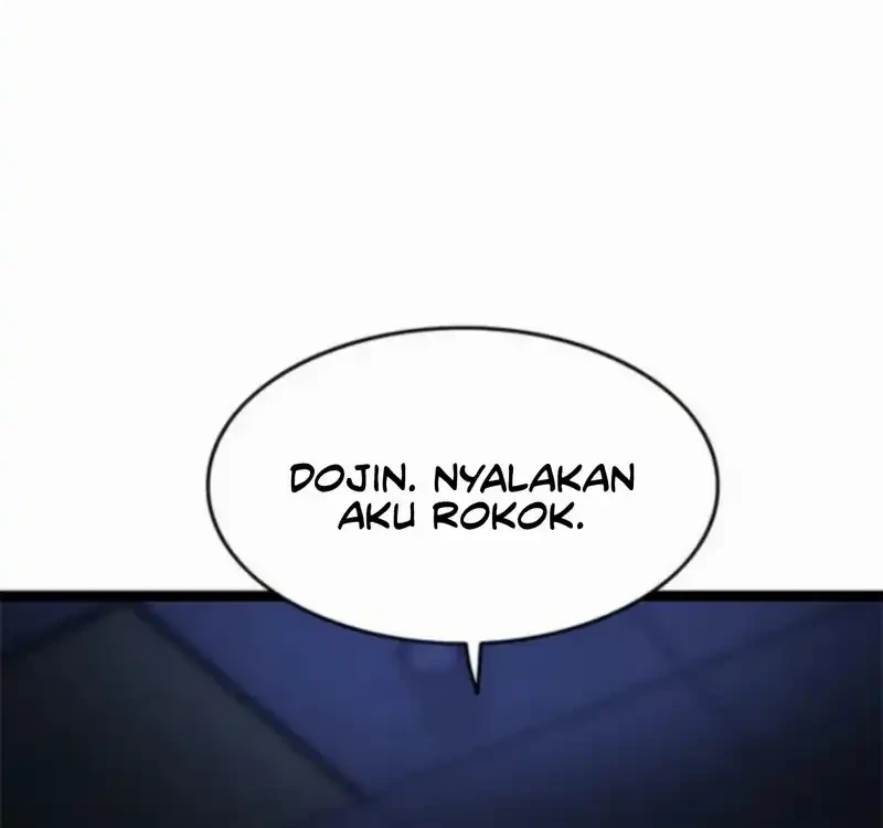 The Demon in Human Form Chapter 17 - halaman 42