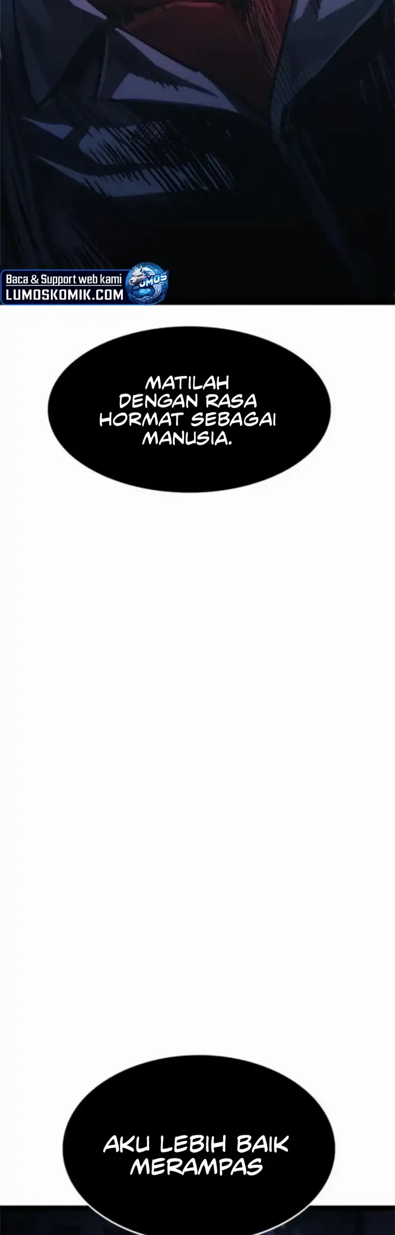 The Demon in Human Form Chapter 17 - halaman 53