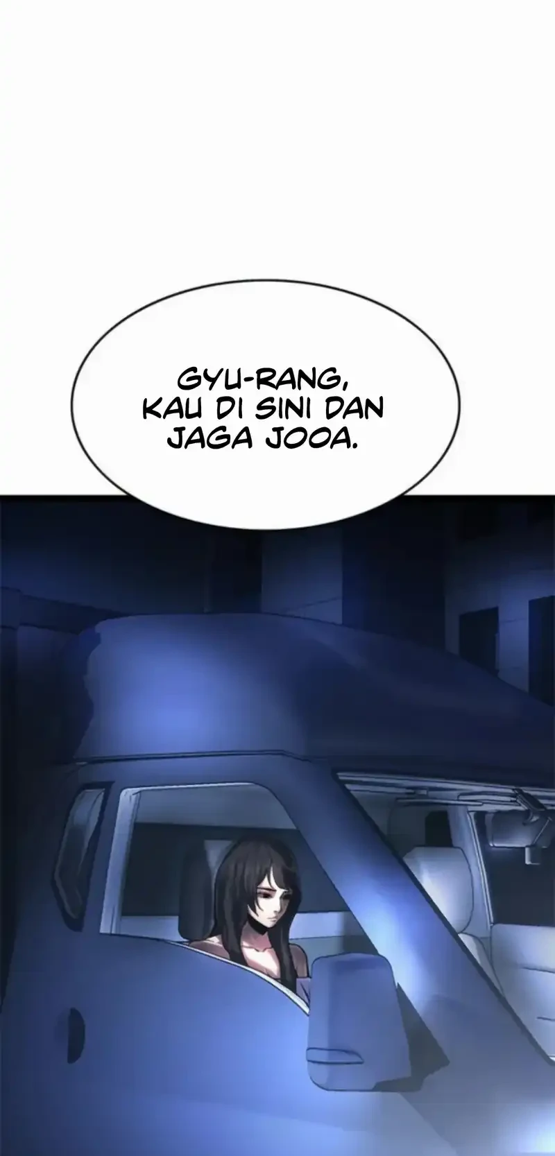 The Demon in Human Form Chapter 17 - halaman 60