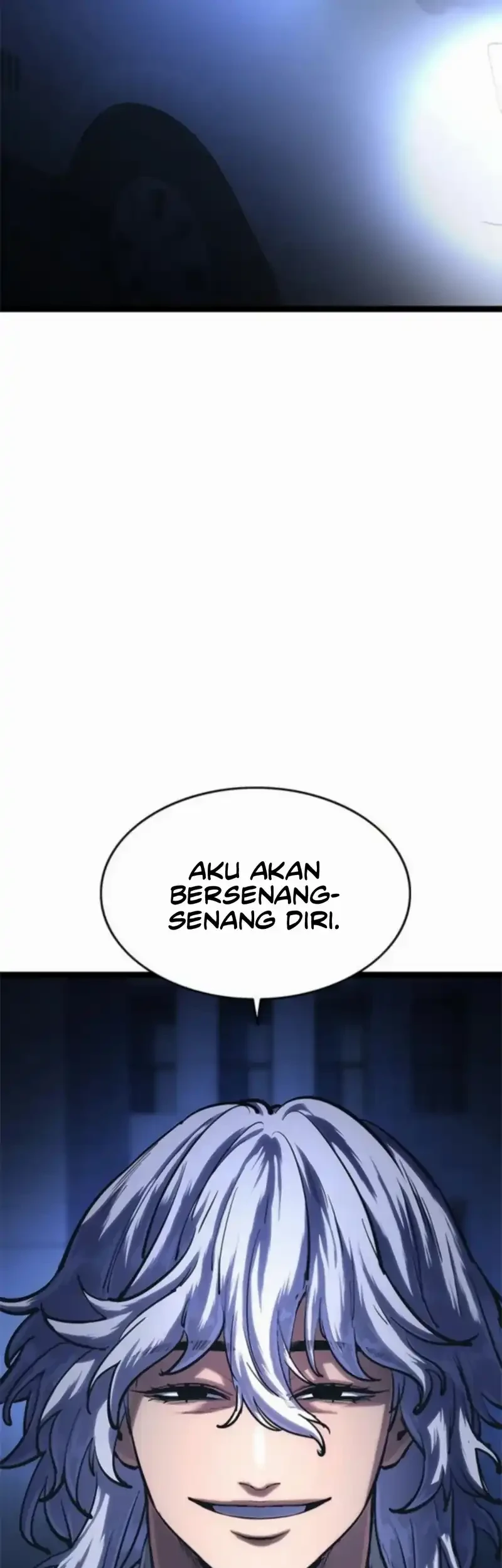 The Demon in Human Form Chapter 17 - halaman 61