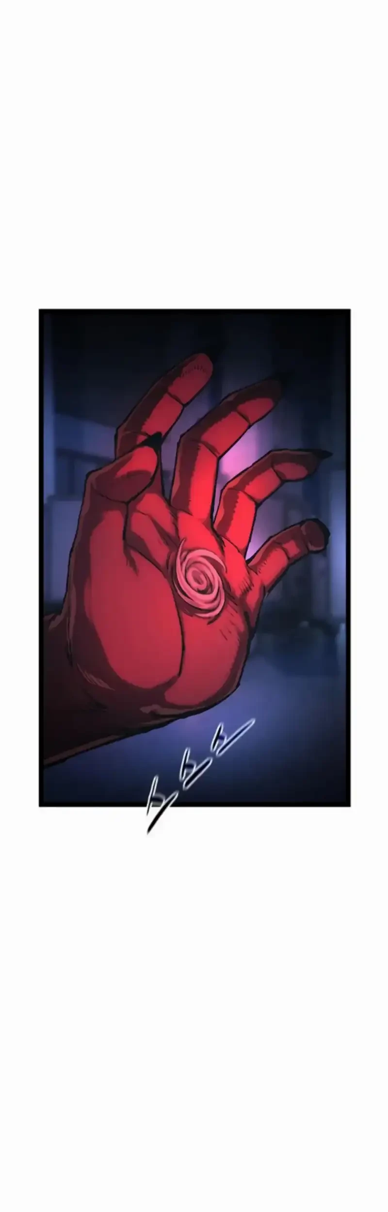 The Demon in Human Form Chapter 17 - halaman 66