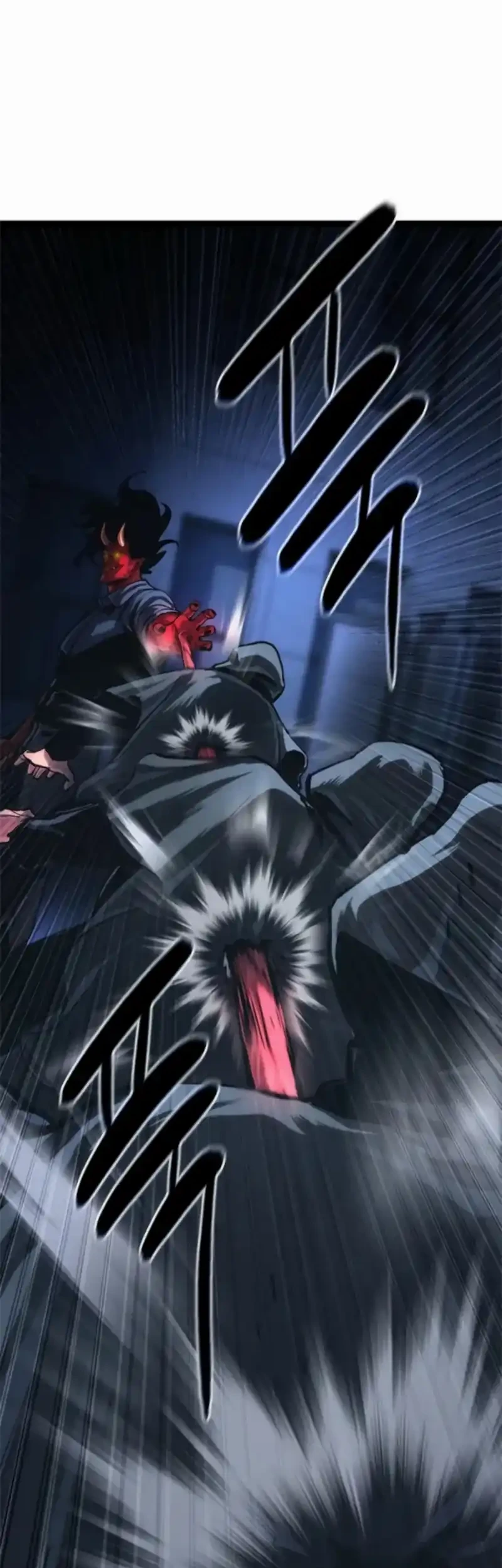 The Demon in Human Form Chapter 17 - halaman 67