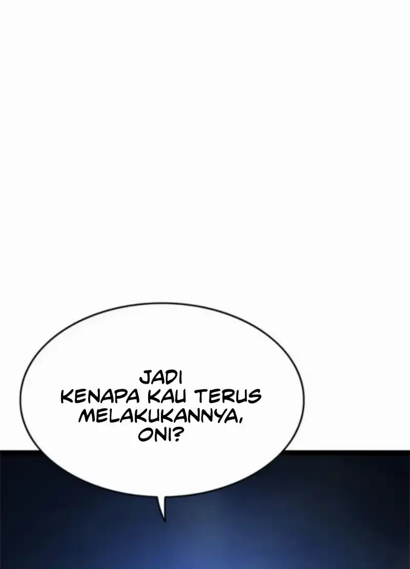 The Demon in Human Form Chapter 17 - halaman 81