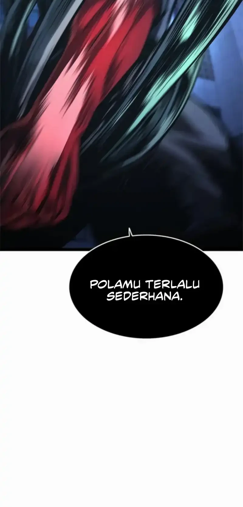 The Demon in Human Form Chapter 17 - halaman 93