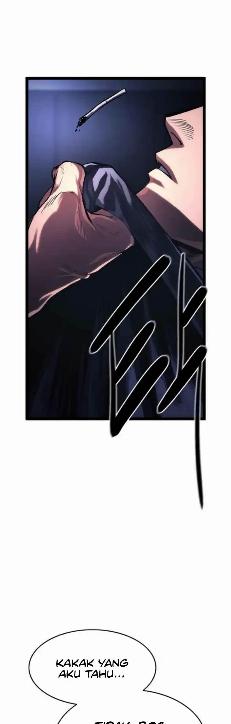 The Demon in Human Form Chapter 18 - halaman 10
