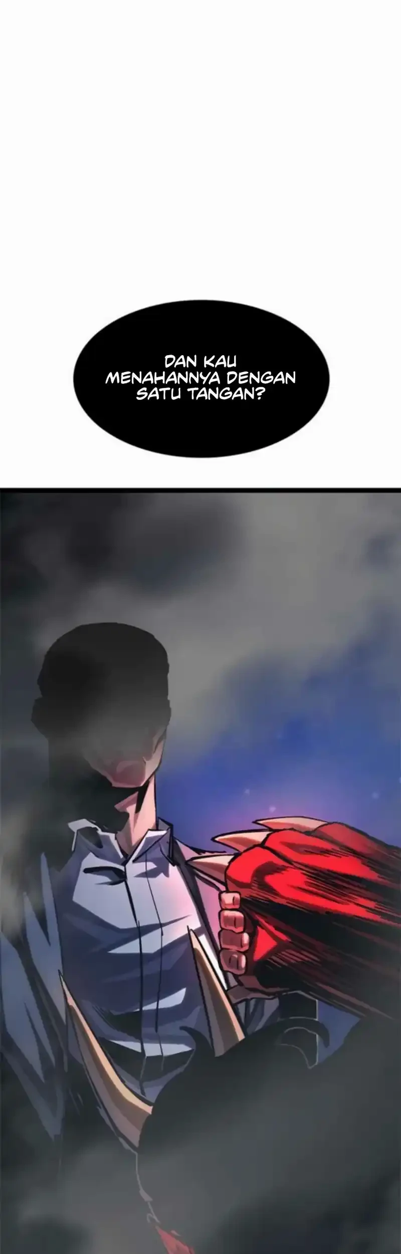 The Demon in Human Form Chapter 18 - halaman 102