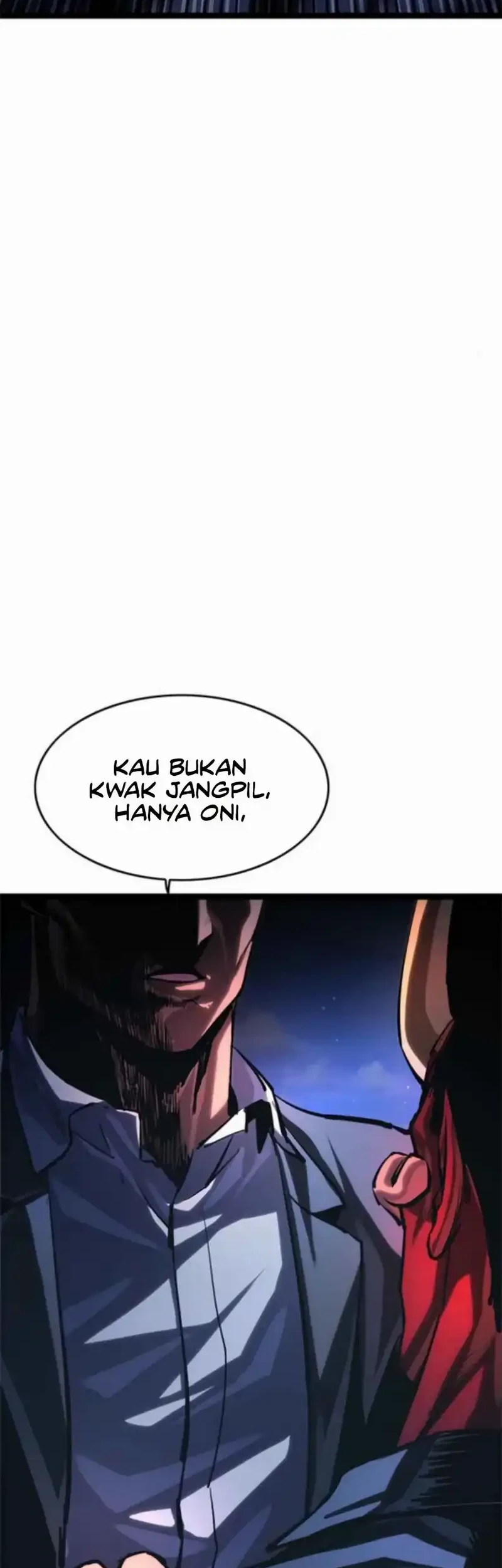 The Demon in Human Form Chapter 18 - halaman 106