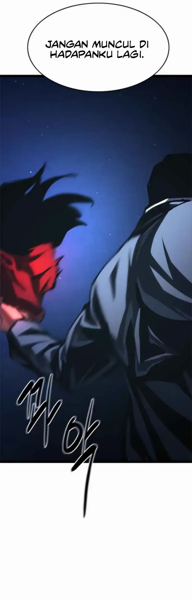 The Demon in Human Form Chapter 18 - halaman 114