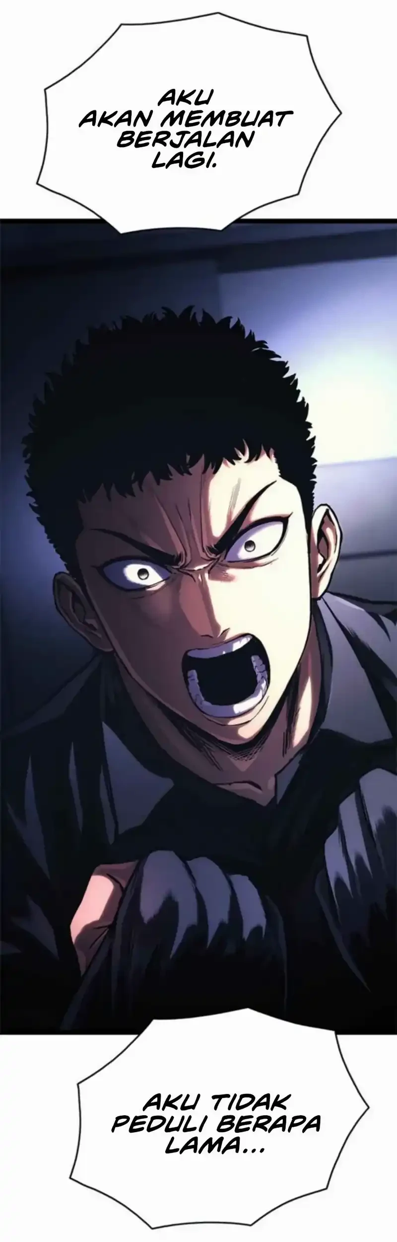 The Demon in Human Form Chapter 18 - halaman 13