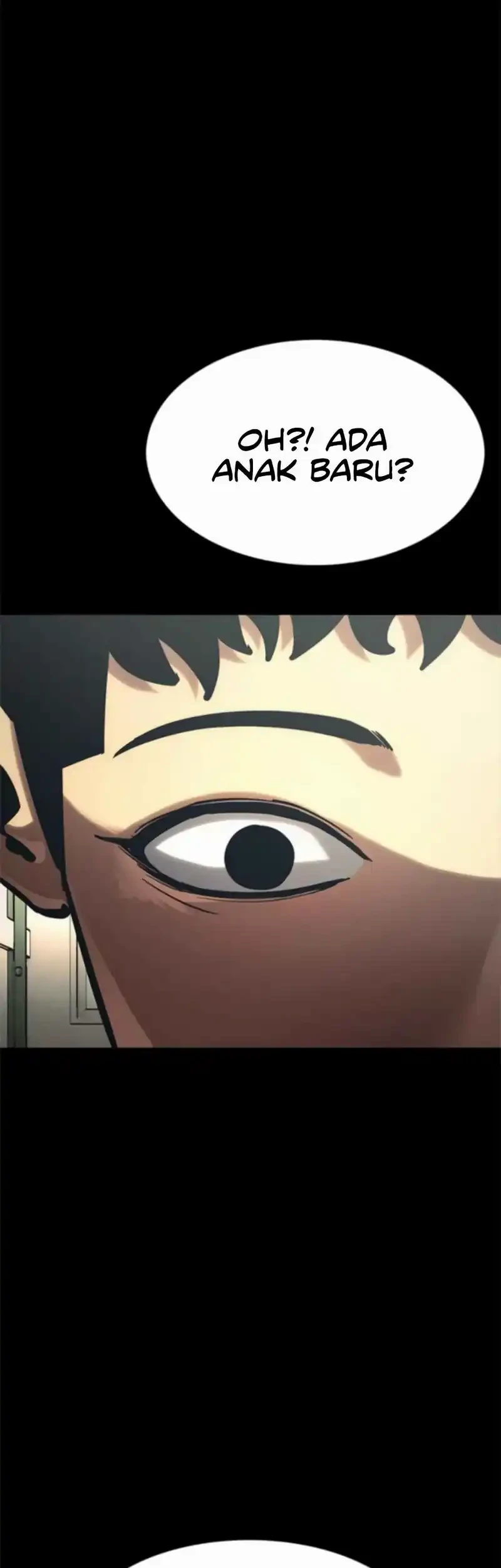 The Demon in Human Form Chapter 18 - halaman 19