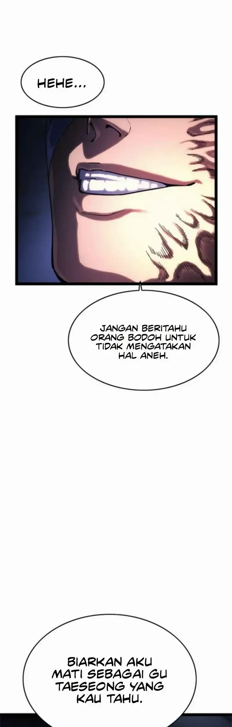 The Demon in Human Form Chapter 18 - halaman 24