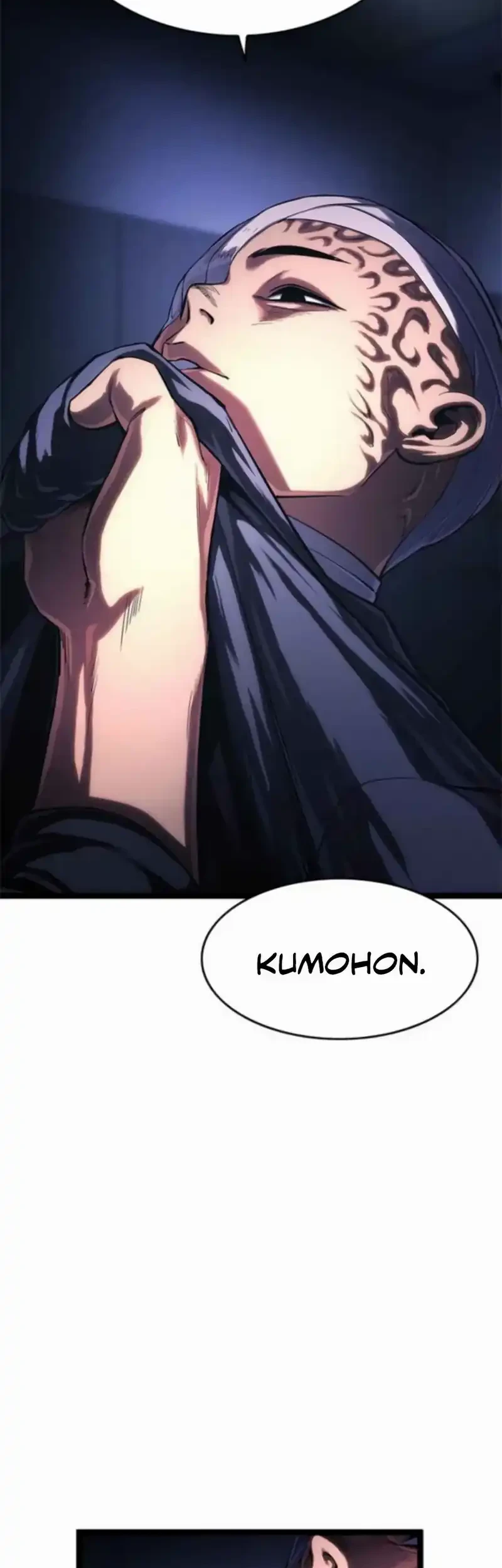 The Demon in Human Form Chapter 18 - halaman 25