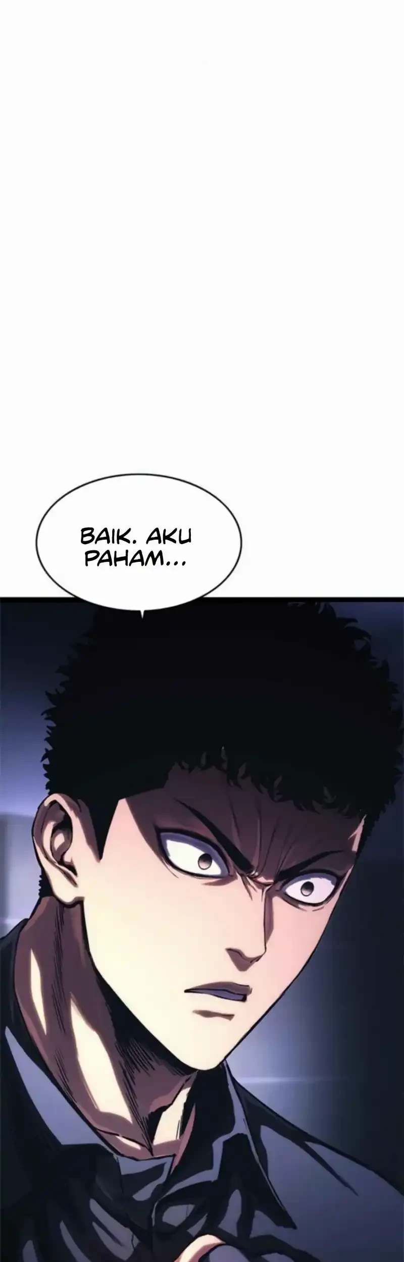 The Demon in Human Form Chapter 18 - halaman 27